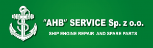 "AHB" SERVICE Sp. z o.o.