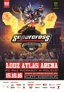 2016-SupercrossKingOfPoland