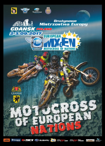 Motocross Of European Nations 2017
