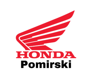 Honda Pomirski